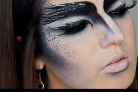 black-swan-makeup-step-by-step-57_10 Zwarte zwaan make-up stap voor stap