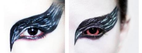 black-swan-makeup-step-by-step-57_11 Zwarte zwaan make-up stap voor stap