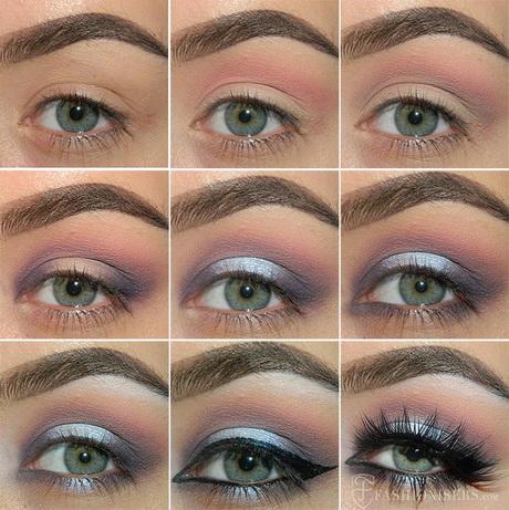blending-makeup-tutorial-83_5 Mixing make-up tutorial