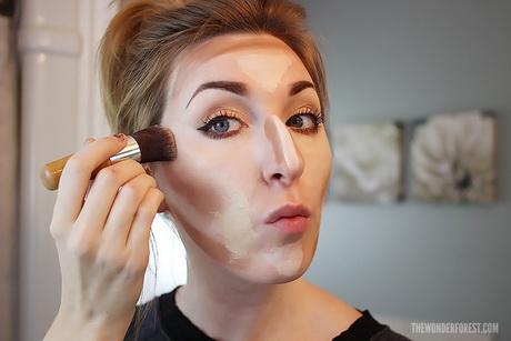 blending-makeup-tutorial-83_9 Mixing make-up tutorial