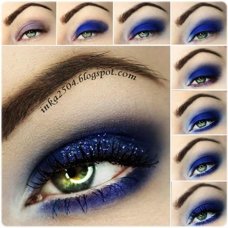 blue-smokey-makeup-tutorial-28_4 Blue smokey make-up tutorial