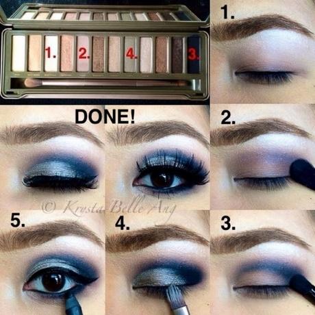 blue-smokey-makeup-tutorial-28_5 Blue smokey make-up tutorial