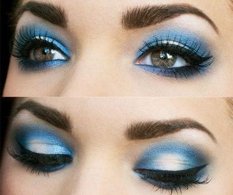 blue-smokey-makeup-tutorial-28_7 Blue smokey make-up tutorial