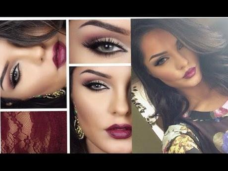bold-lip-makeup-tutorial-07_5 Vet lip make-up les