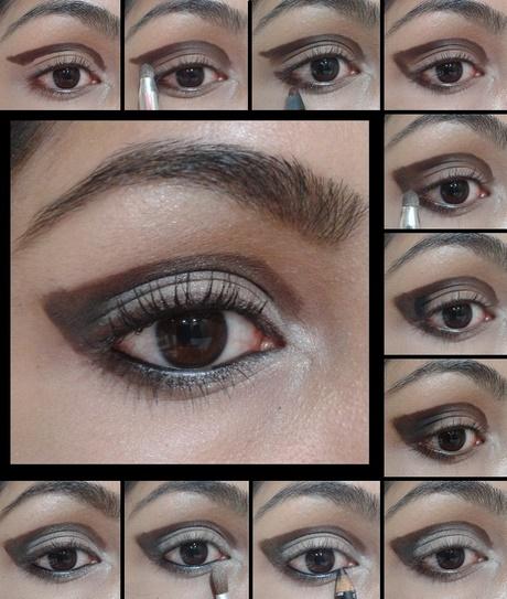 bold-makeup-tutorial-for-brown-eyes-79_2 Vet make-up les voor bruine ogen