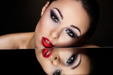 bold-makeup-tutorial-for-brown-eyes-79_3 Vet make-up les voor bruine ogen