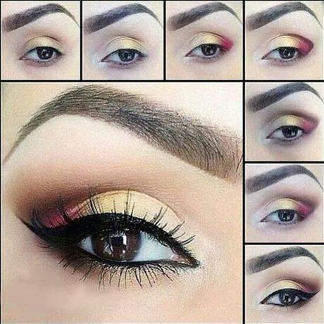 bridal-makeup-pakistani-step-by-step-55_4 Pakistaanse make-up stap voor stap