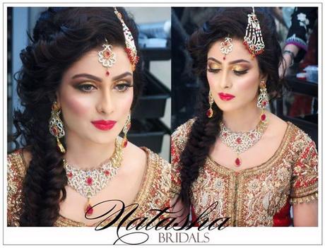 bridal-makeup-pakistani-step-by-step-55_7 Pakistaanse make-up stap voor stap