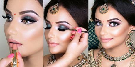 bridal-makeup-step-by-step-28_5 Bruids make-up stap voor stap