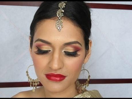 bridal-makeup-tutorial-indian-74_5 Bruids make-up tutorial indian