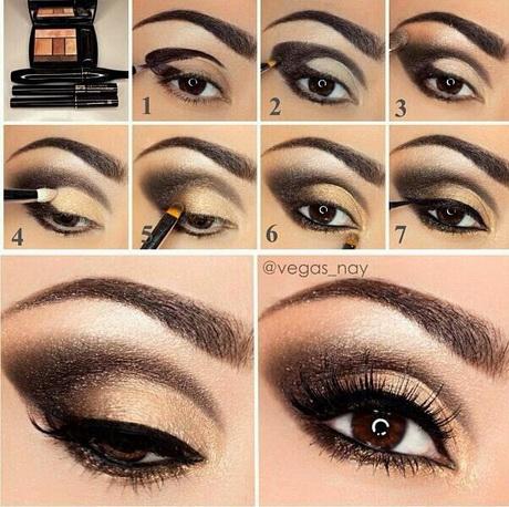 bridal-makeup-tutorial-step-by-step-12_4 Bruids make-up tutorial stap voor stap