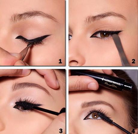 bridal-makeup-tutorial-step-by-step-12_8 Bruids make-up tutorial stap voor stap