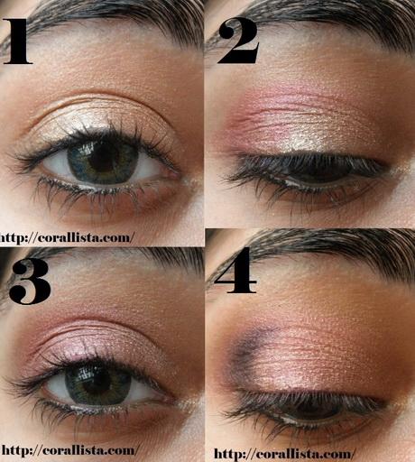 bridal-makeup-tutorial-step-by-step-12_9 Bruids make-up tutorial stap voor stap