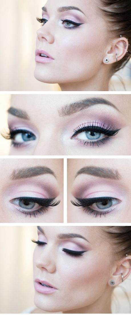 bright-pink-lip-makeup-tutorial-18_8 Helderroze Lip make-up les