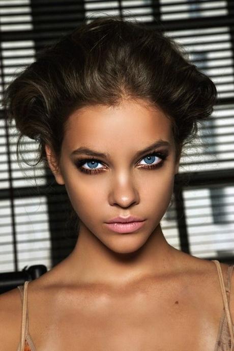 bronze-makeup-tutorial-for-light-skin-70_4 Bronzen make-up handleiding voor lichte huid