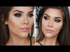 bronze-makeup-tutorial-youtube-86 Bronzen make-up tutorial youtube