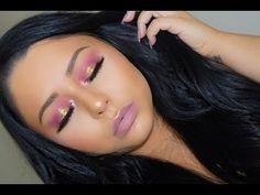 bronze-makeup-tutorial-youtube-86_10 Bronzen make-up tutorial youtube