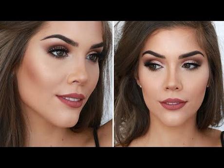bronze-makeup-tutorial-youtube-86_3 Bronzen make-up tutorial youtube