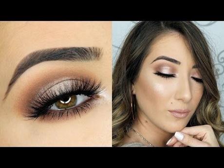 bronze-makeup-tutorial-youtube-86_6 Bronzen make-up tutorial youtube