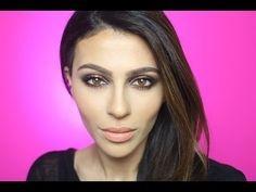 bronze-makeup-tutorial-youtube-86_9 Bronzen make-up tutorial youtube