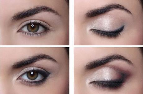 brown-eyes-makeup-tutorial-natural-19_2 Bruine ogen make-up tutorial natural