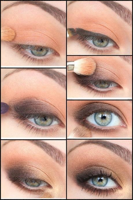 brown-eyeshadow-makeup-tutorial-89_2 Bruine eyeshadow make-up les