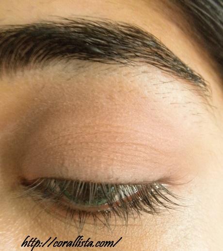 brown-neutral-makeup-tutorial-83_10 Bruine neutrale make-up les