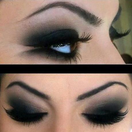 bruised-eye-makeup-tutorial-with-eyeshadow-05_9 Blauwe oog make-up les met eyeshadow