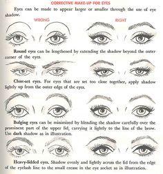 bulging-eyes-makeup-tutorial-23_4 Uitpuilende ogen make-up tutorial