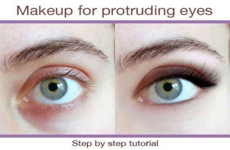 bulging-eyes-makeup-tutorial-23_8 Uitpuilende ogen make-up tutorial