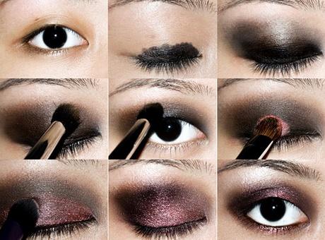 burgundy-eye-makeup-tutorial-95_3 Les voor Bourgondië oog make-up