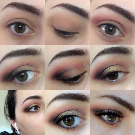 burgundy-eye-makeup-tutorial-95_6 Les voor Bourgondië oog make-up