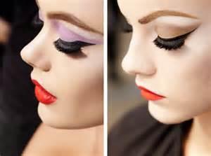 burlesque-makeup-step-by-step-13_8 Burlesque make-up stap voor stap