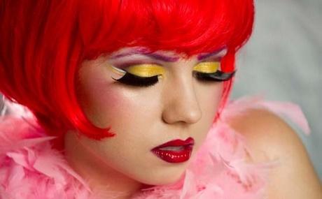 cabaret-makeup-tutorial-68_3 Cabaret make-up les