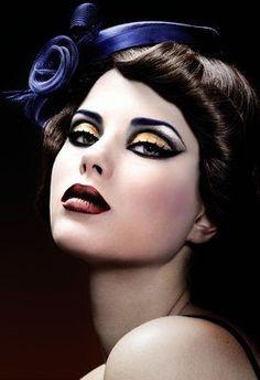 cabaret-makeup-tutorial-68_4 Cabaret make-up les