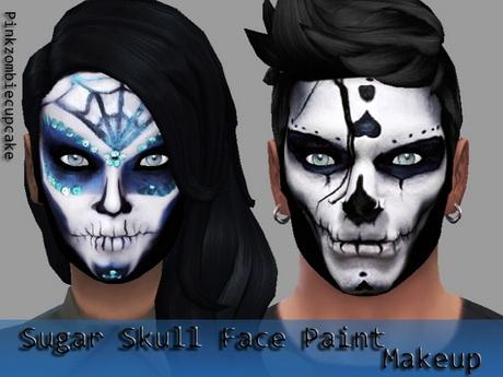 candy-skull-makeup-tutorial-for-men-46_11 Candy skull make-up les voor mannen