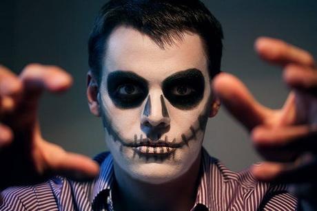 candy-skull-makeup-tutorial-for-men-46_5 Candy skull make-up les voor mannen