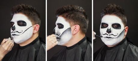 candy-skull-makeup-tutorial-for-men-46_6 Candy skull make-up les voor mannen