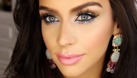 carli-bybel-makeup-tutorial-77 Carli bybel make-up tutorial
