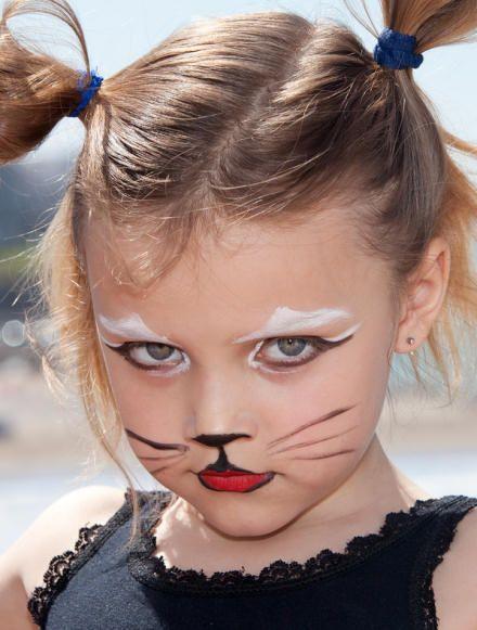 cat-face-makeup-step-by-step-07_2 Cat face make-up stap voor stap