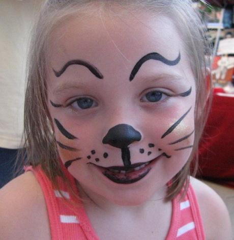 cat-face-makeup-step-by-step-07_3 Cat face make-up stap voor stap