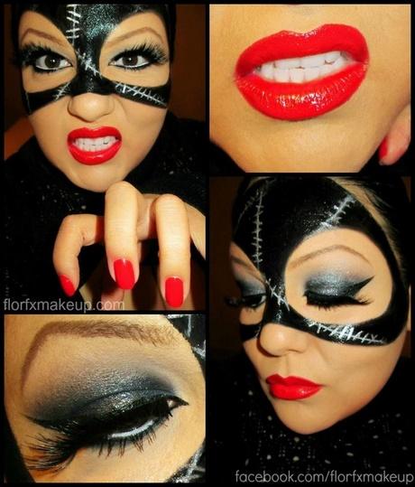 cat-lady-makeup-tutorial-65_10 Cat lady make-up les
