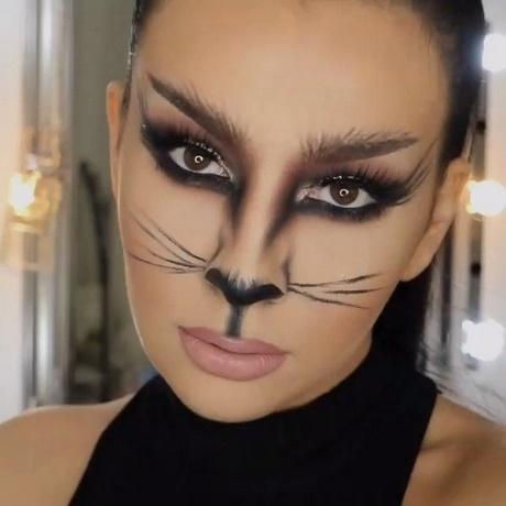 cat-lady-makeup-tutorial-65_4 Cat lady make-up les