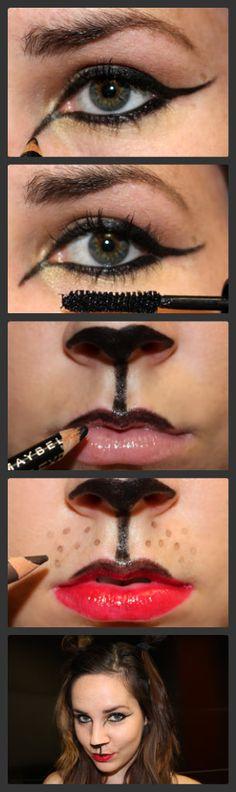 cat-makeup-step-by-step-23_2 Cat make-up stap voor stap