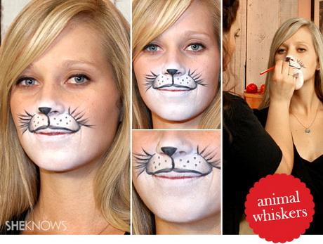 cat-makeup-tutorial-for-kids-54_9 Cat make-up les voor kinderen