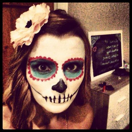 catrina-makeup-step-by-step-66_5 Catrina make-up stap voor stap