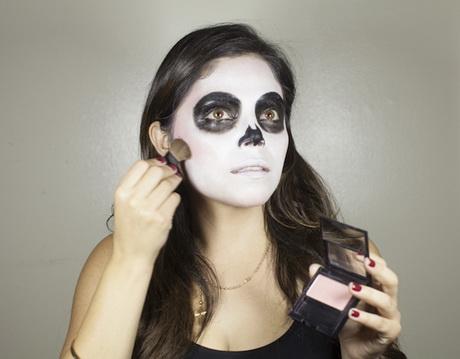catrina-makeup-step-by-step-66_7 Catrina make-up stap voor stap