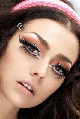catwalk-makeup-tutorial-42_9 Catwalk make-up les