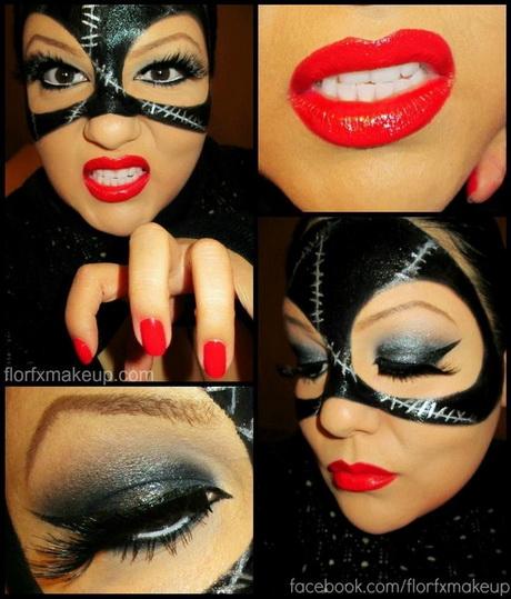 catwoman-makeup-step-by-step-69_7 Catwoman make-up stap voor stap