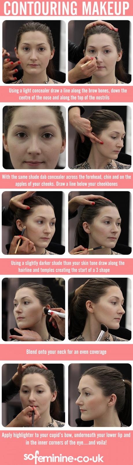 cheeks-makeup-step-by-step-78_10 Wangen make-up stap voor stap
